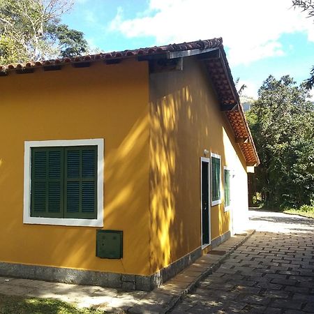 Hotel Estrada Do Carangola 2148 Amoedo Petrópolis Exteriér fotografie