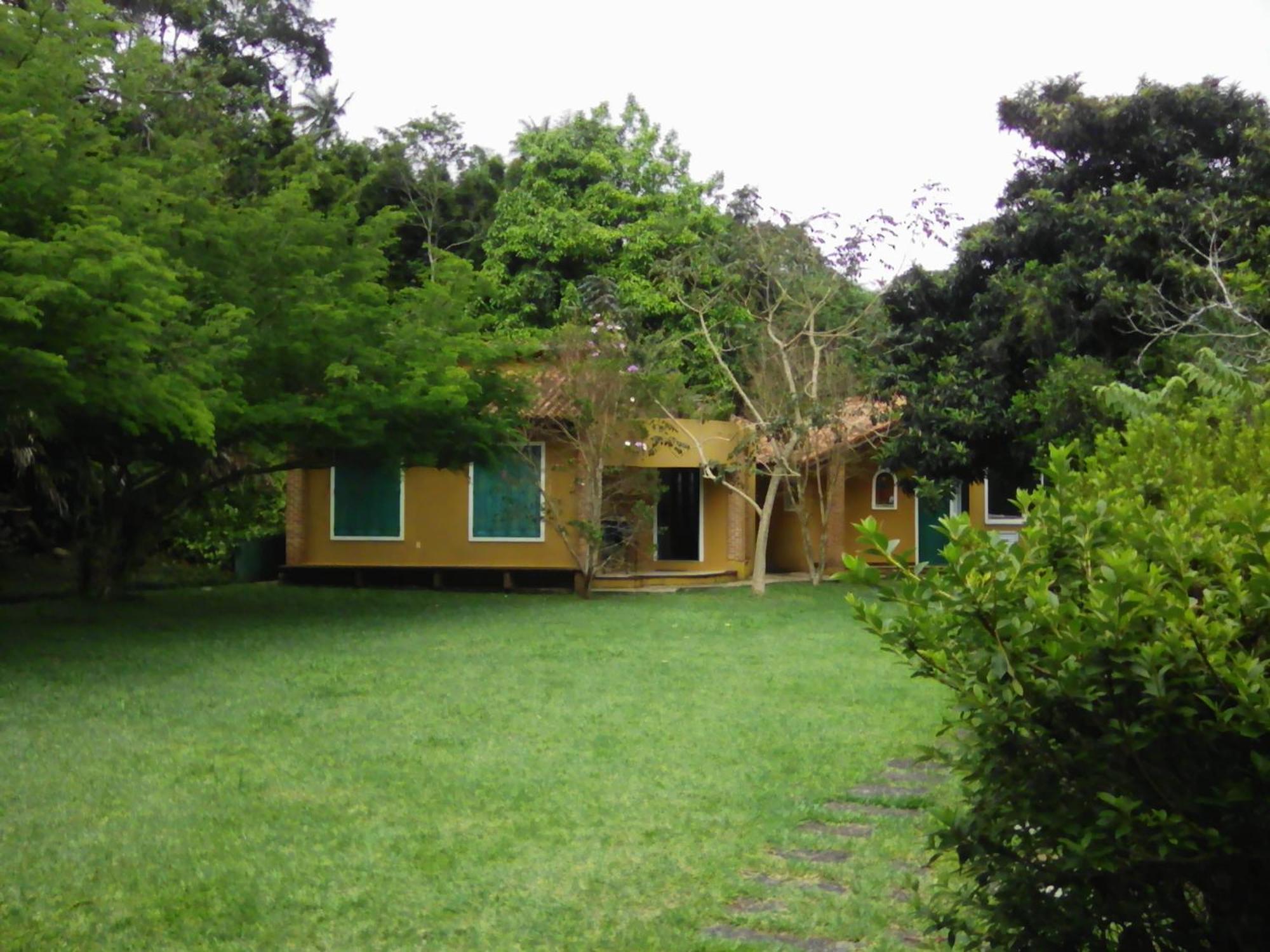 Hotel Estrada Do Carangola 2148 Amoedo Petrópolis Exteriér fotografie