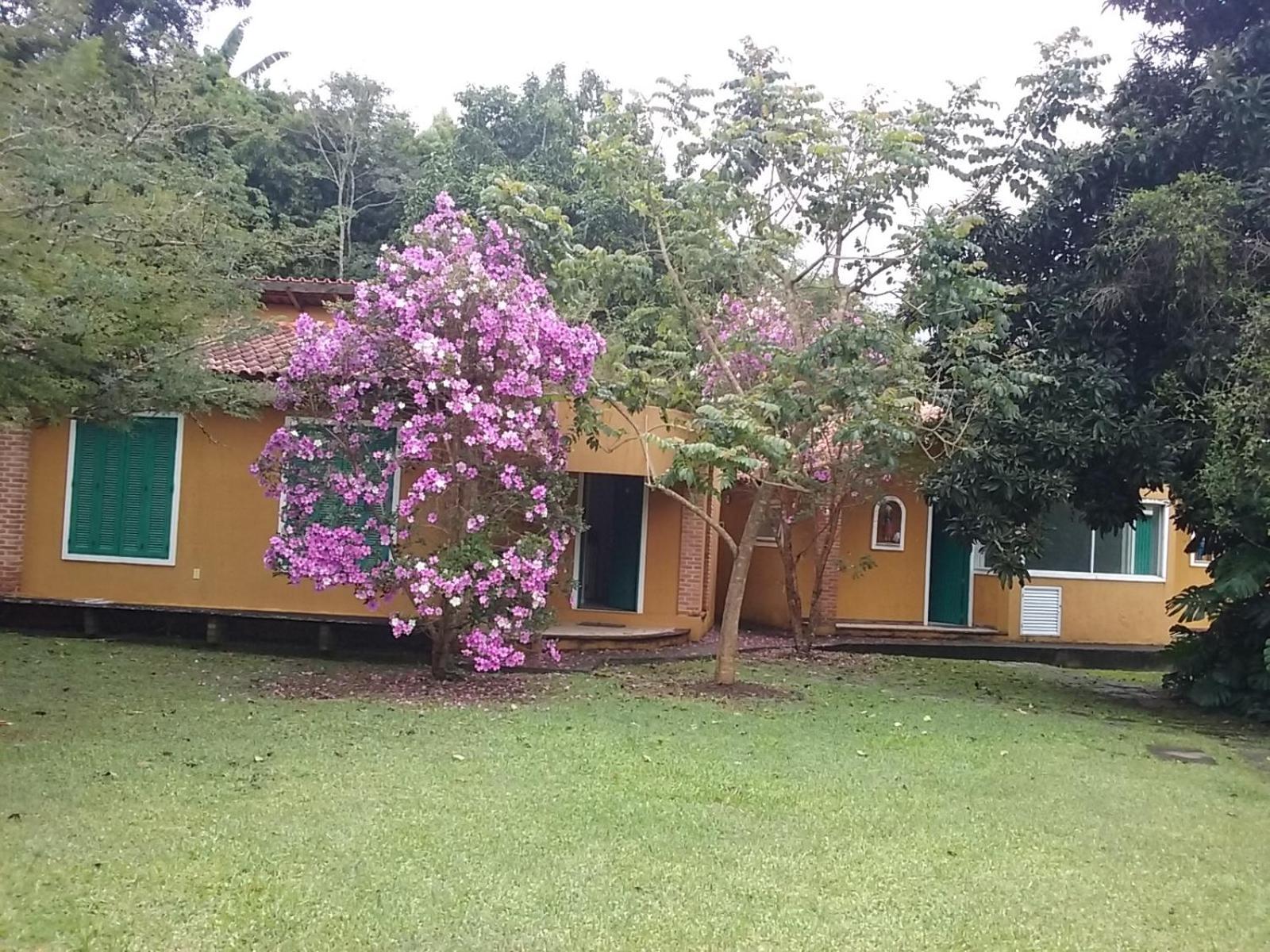 Hotel Estrada Do Carangola 2148 Amoedo Petrópolis Exteriér fotografie